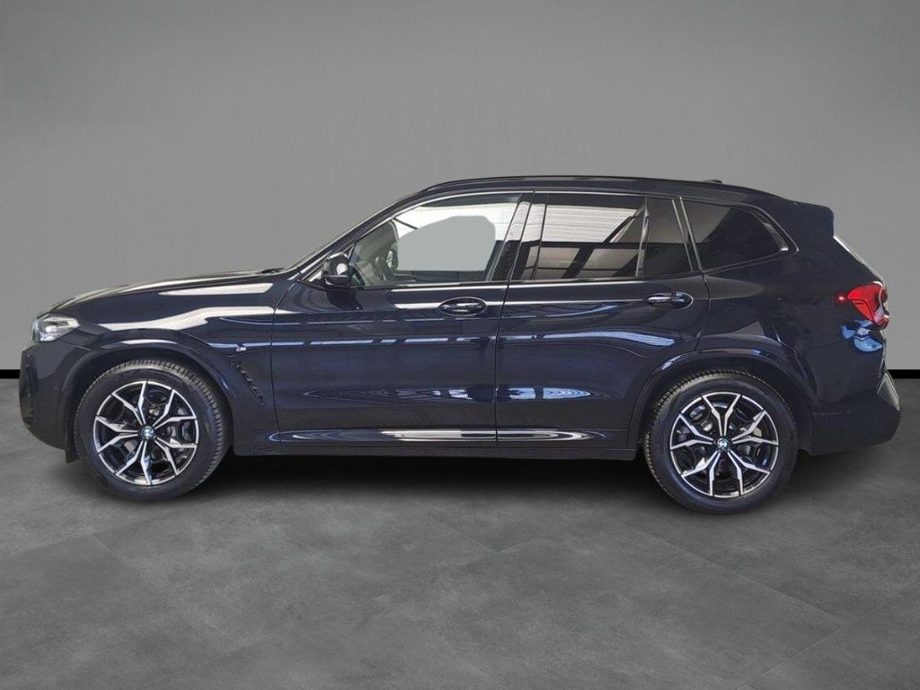 BMW X3 xDrive30d 249CV 48V Msport Aut. - 3