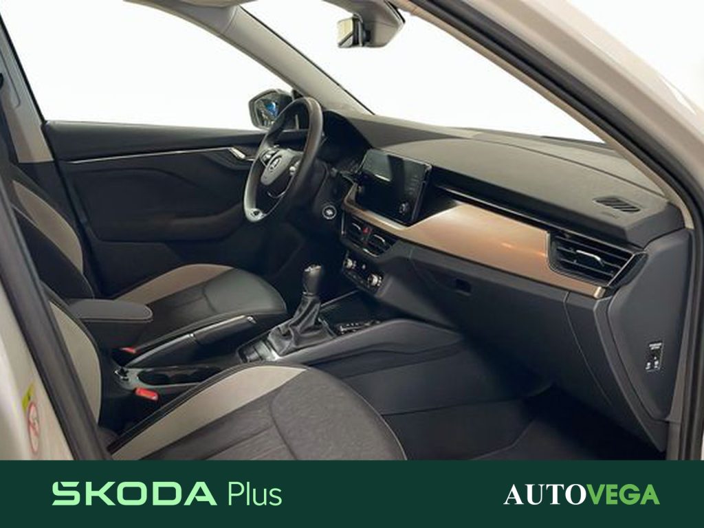 SKODA Kamiq 1.0 tsi style 110cv - 4