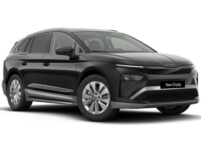 SKODA  Nero perlato
