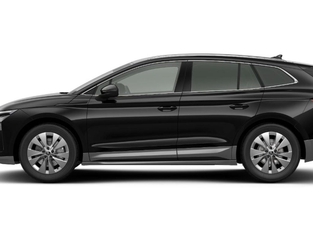 SKODA enyaq 60 - 2