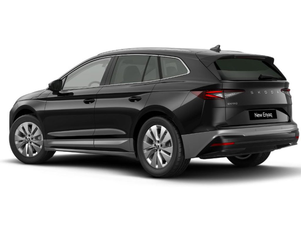 SKODA enyaq 60 - 3