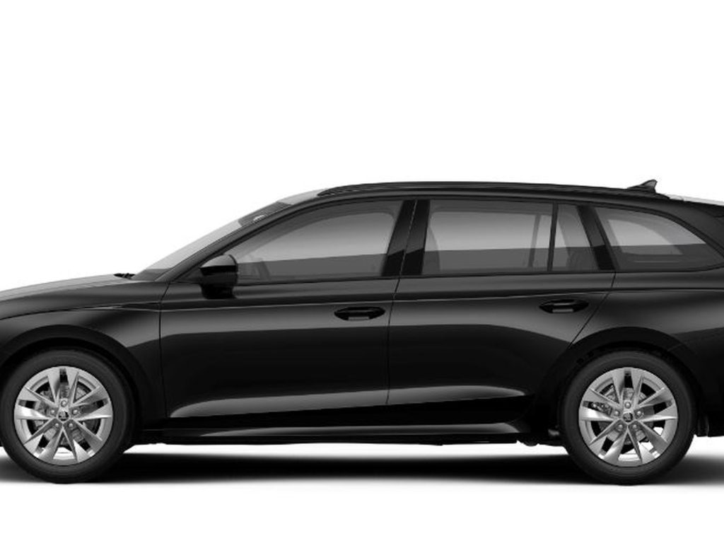 SKODA Octavia wagon 2.0 tdi selection 150cv dsg - 2