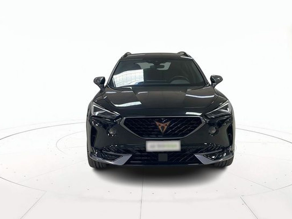 CUPRA Formentor 1.5 tsi 150cv dsg - 2