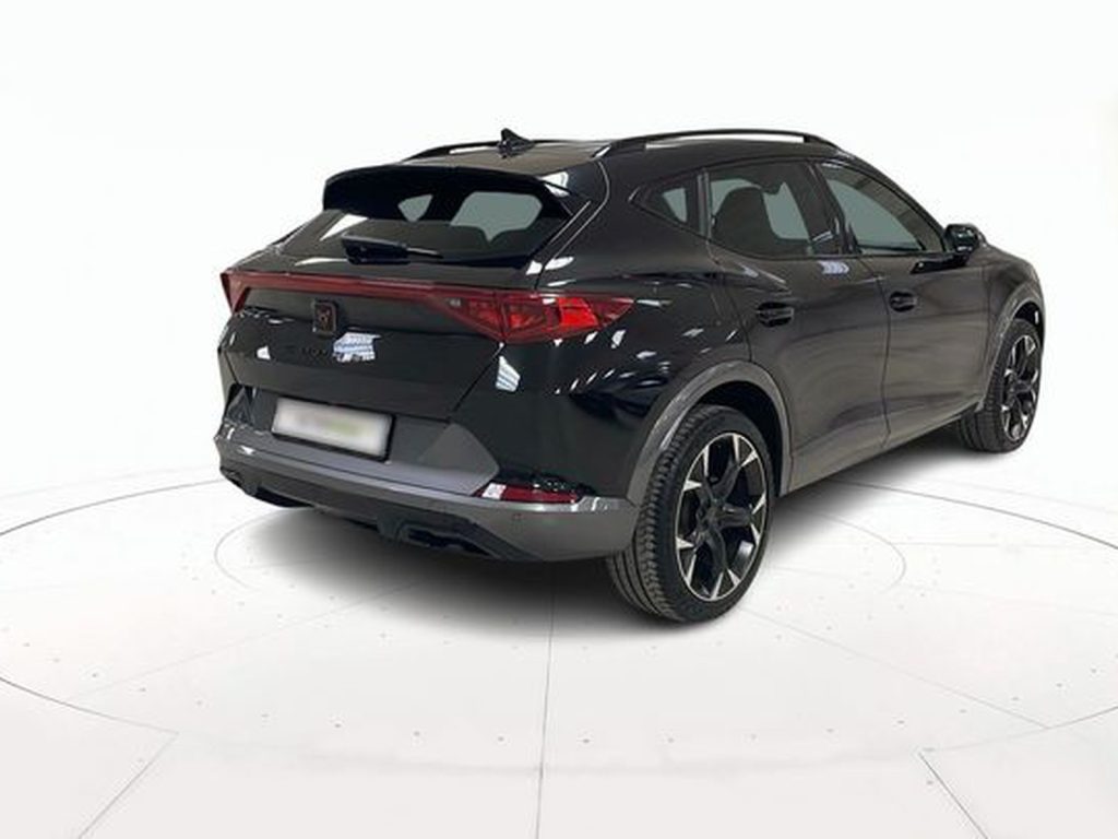 CUPRA Formentor 1.5 tsi 150cv dsg - 4
