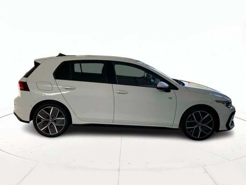 VOLKSWAGEN Golf Nuova Golf R-Line Plus 2.0 TDI SCR 110 kW (150 CV) - 3