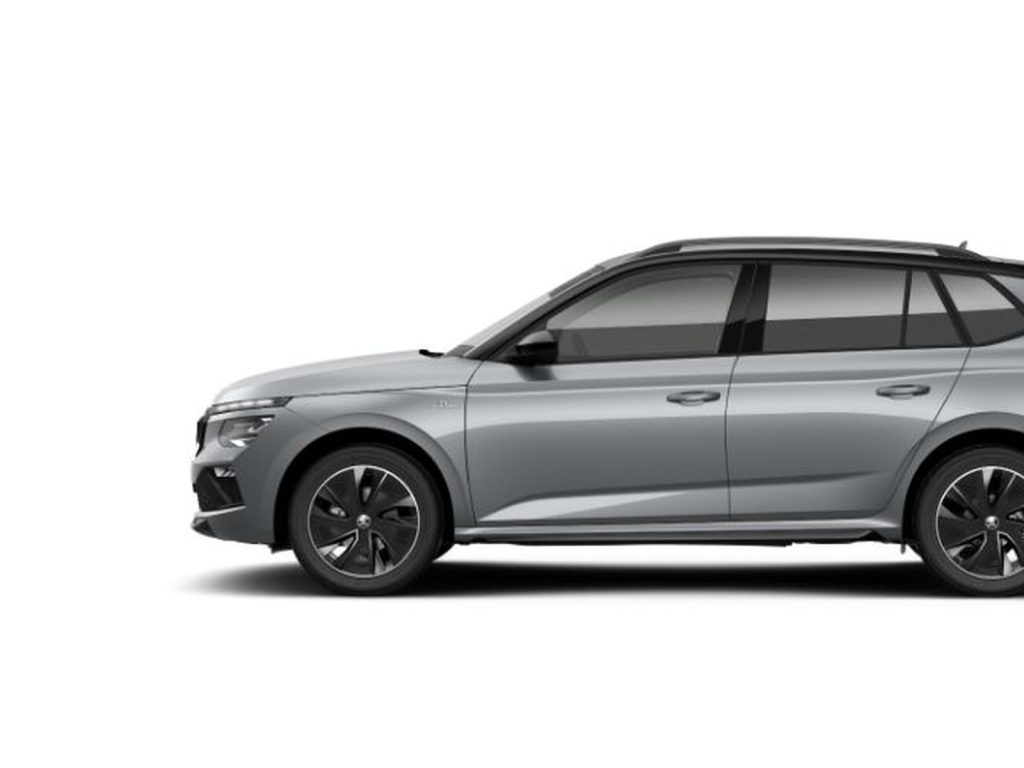 SKODA Kamiq 1.0 tsi monte carlo 115cv dsg - 2