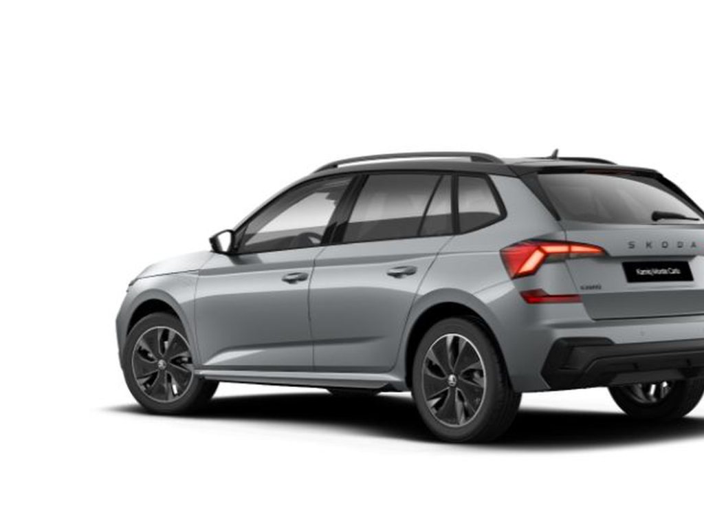 SKODA Kamiq 1.0 tsi monte carlo 115cv dsg - 3