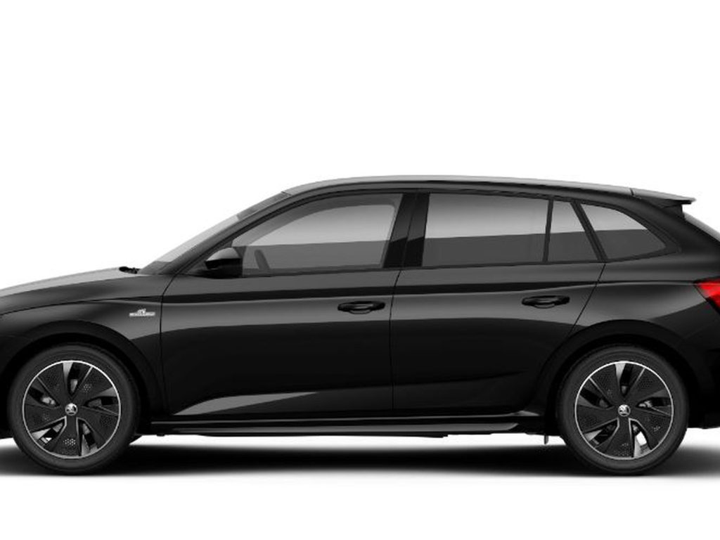 SKODA Scala 1.0 tsi monte carlo 115cv dsg - 2