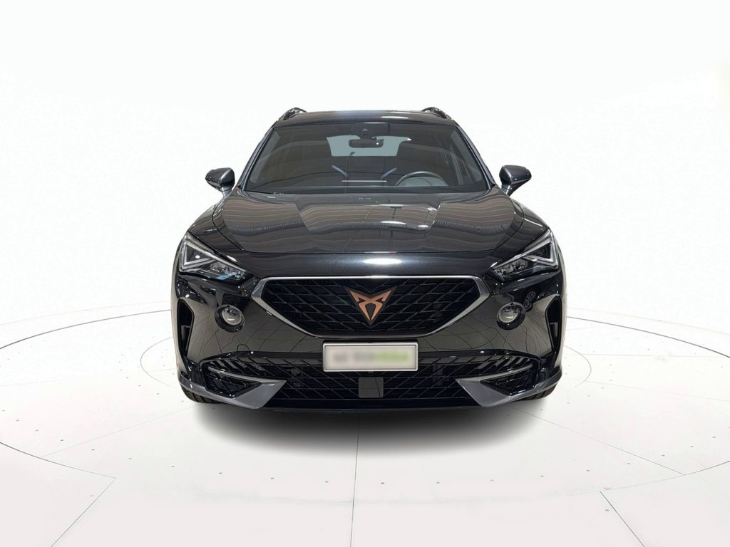 CUPRA Formentor 2.0 tdi 4drive 150cv dsg - 2