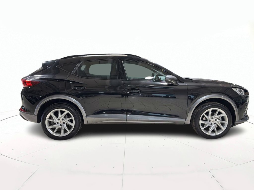 CUPRA Formentor 2.0 tdi 4drive 150cv dsg - 3
