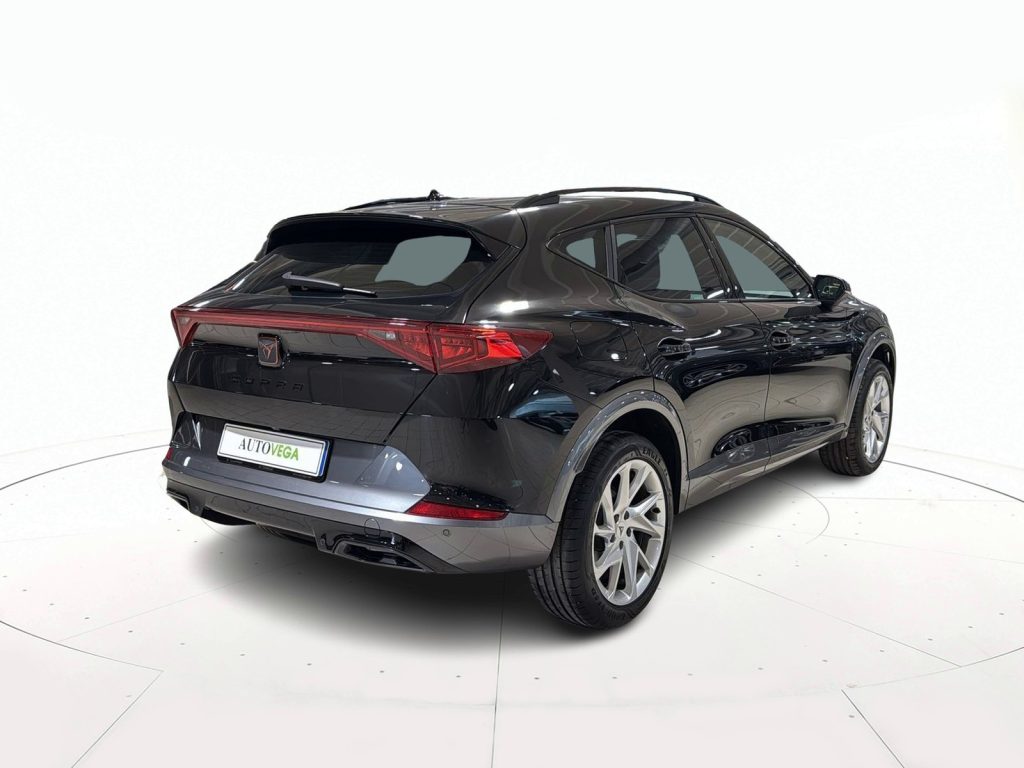 CUPRA Formentor 2.0 tdi 4drive 150cv dsg - 4