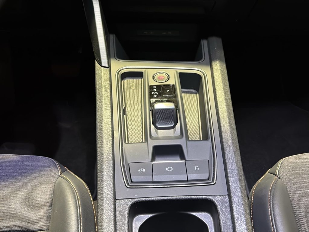 CUPRA Formentor 2.0 tdi 4drive 150cv dsg - 10