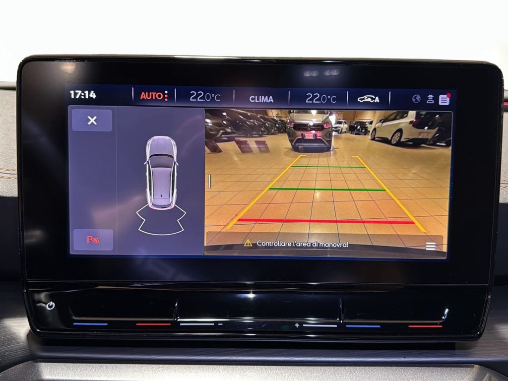 CUPRA Formentor 2.0 tdi 4drive 150cv dsg - 13