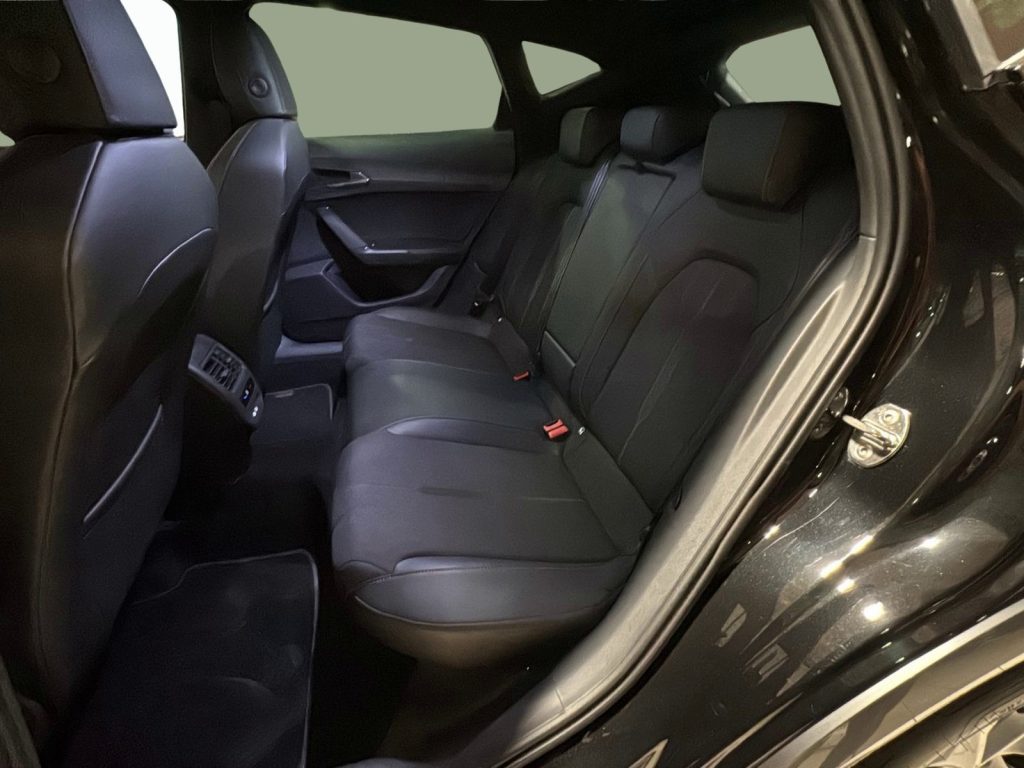 CUPRA Formentor 2.0 tdi 4drive 150cv dsg - 18