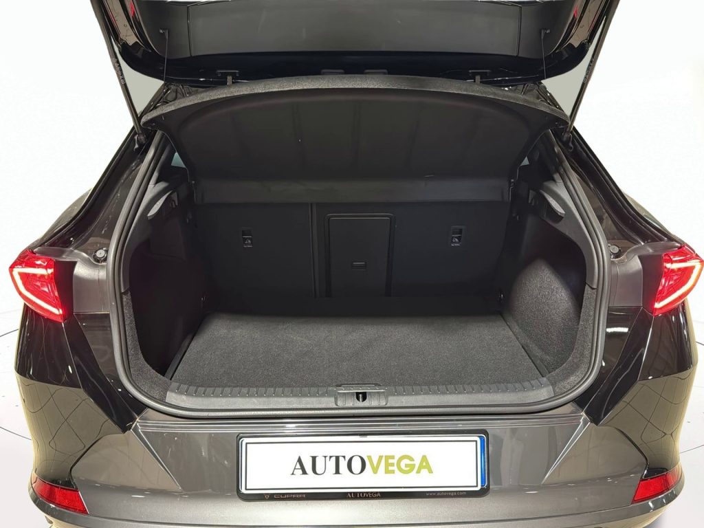 CUPRA Formentor 2.0 tdi 4drive 150cv dsg - 19