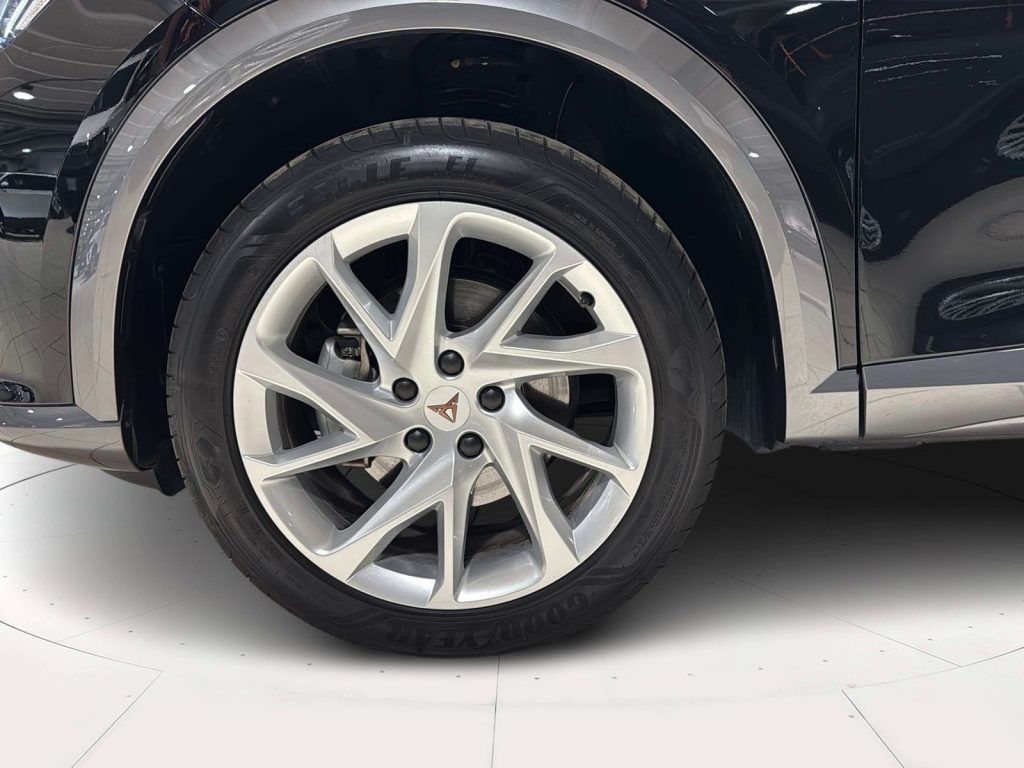 CUPRA Formentor 2.0 tdi 4drive 150cv dsg - 20