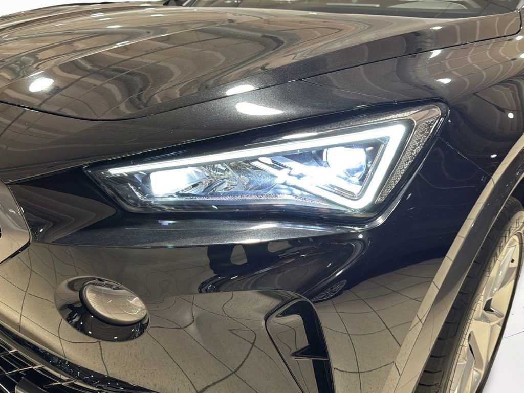 CUPRA Formentor 2.0 tdi 4drive 150cv dsg - 21