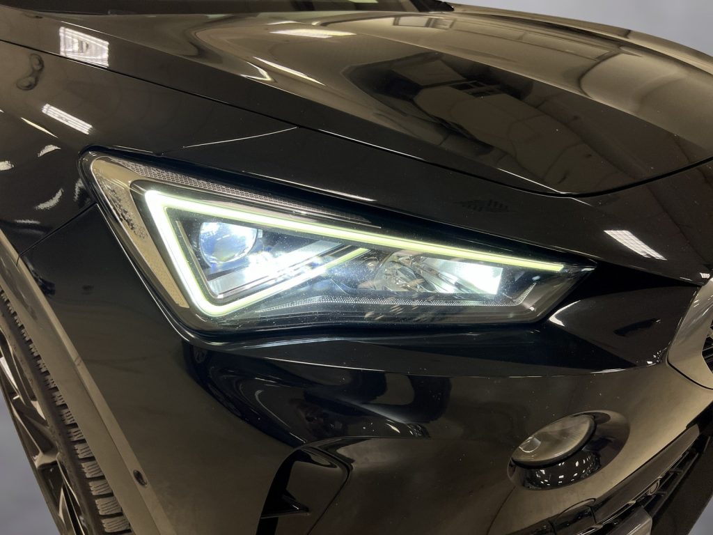 CUPRA Formentor 2.0 tdi 4drive 150cv dsg - 19