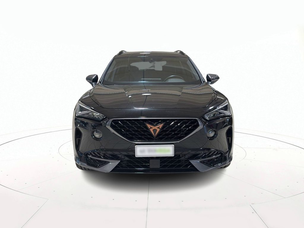 CUPRA Formentor 1.4 e-hybrid 204cv dsg - 2