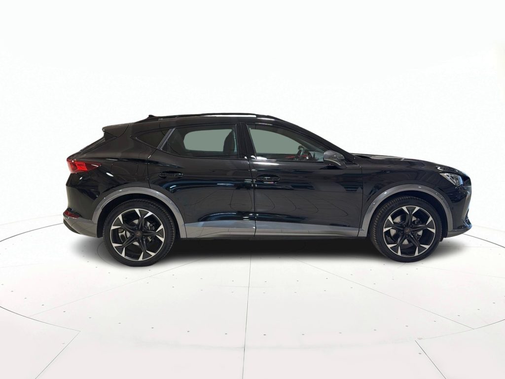 CUPRA Formentor 1.4 e-hybrid 204cv dsg - 3