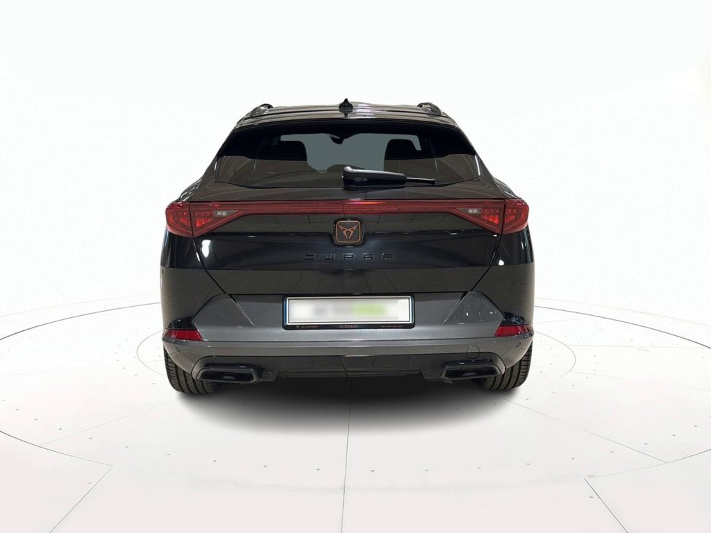 CUPRA Formentor 1.4 e-hybrid 204cv dsg - 5