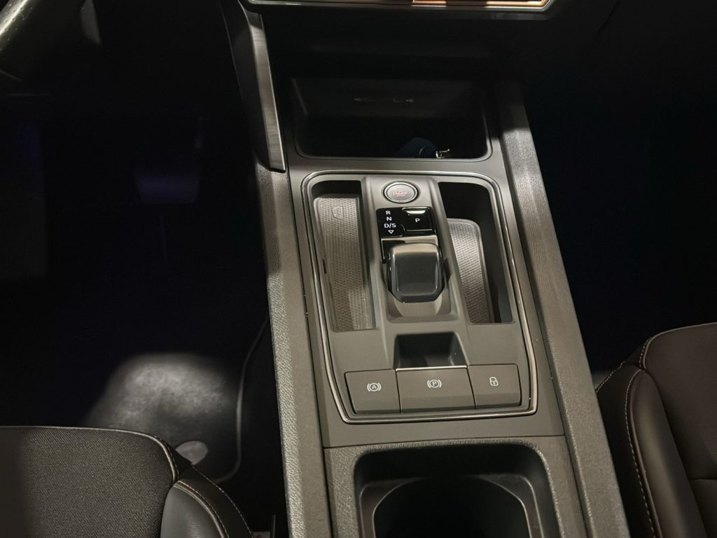 CUPRA Formentor 1.4 e-hybrid 204cv dsg - 10