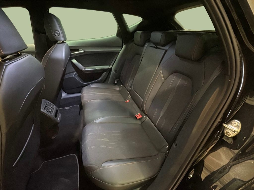 CUPRA Formentor 1.4 e-hybrid 204cv dsg - 17