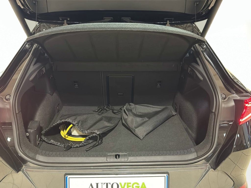 CUPRA Formentor 1.4 e-hybrid 204cv dsg - 18