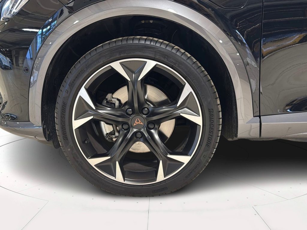 CUPRA Formentor 1.4 e-hybrid 204cv dsg - 19