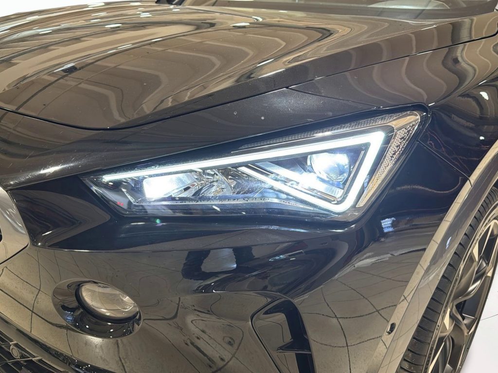 CUPRA Formentor 1.4 e-hybrid 204cv dsg - 20