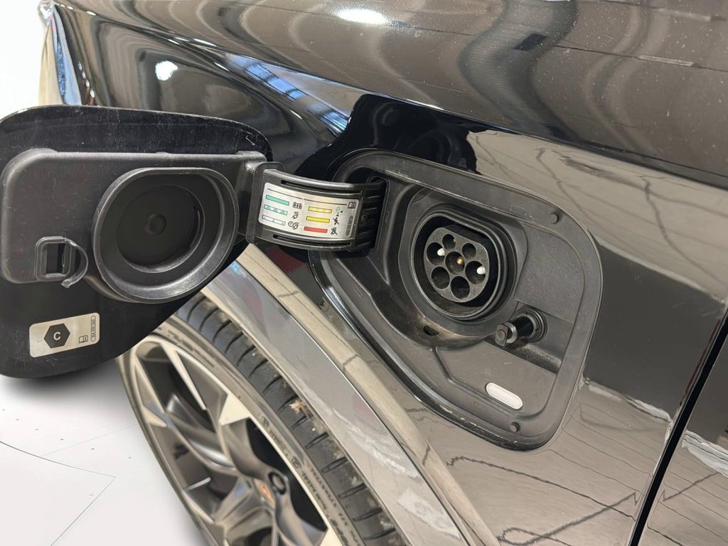 CUPRA Formentor 1.4 e-hybrid 204cv dsg - 21