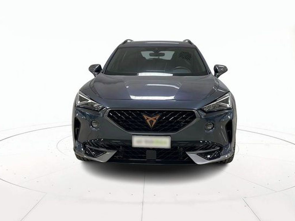 CUPRA Formentor 1.4 e-hybrid 204cv dsg - 2