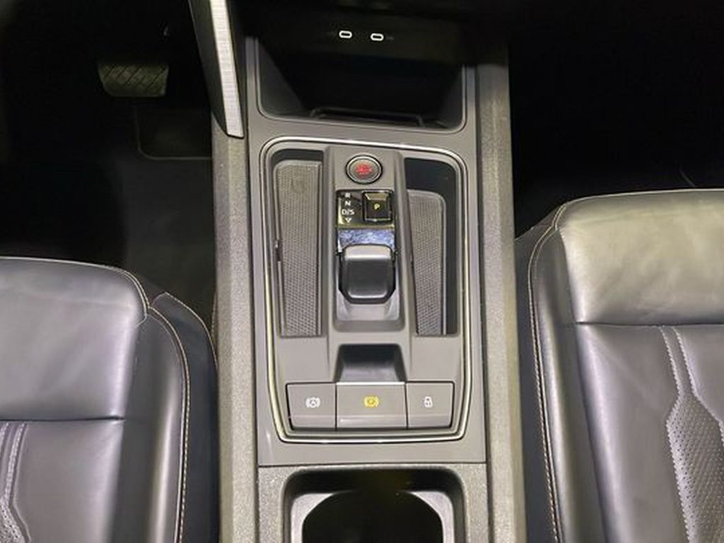 CUPRA Formentor 1.4 e-hybrid 204cv dsg - 11