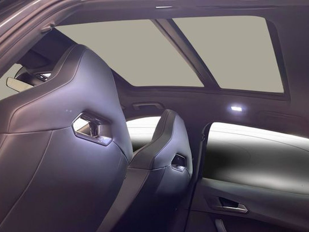 CUPRA Formentor 1.4 e-hybrid 204cv dsg - 12