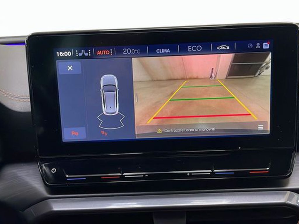 CUPRA Formentor 1.4 e-hybrid 204cv dsg - 16