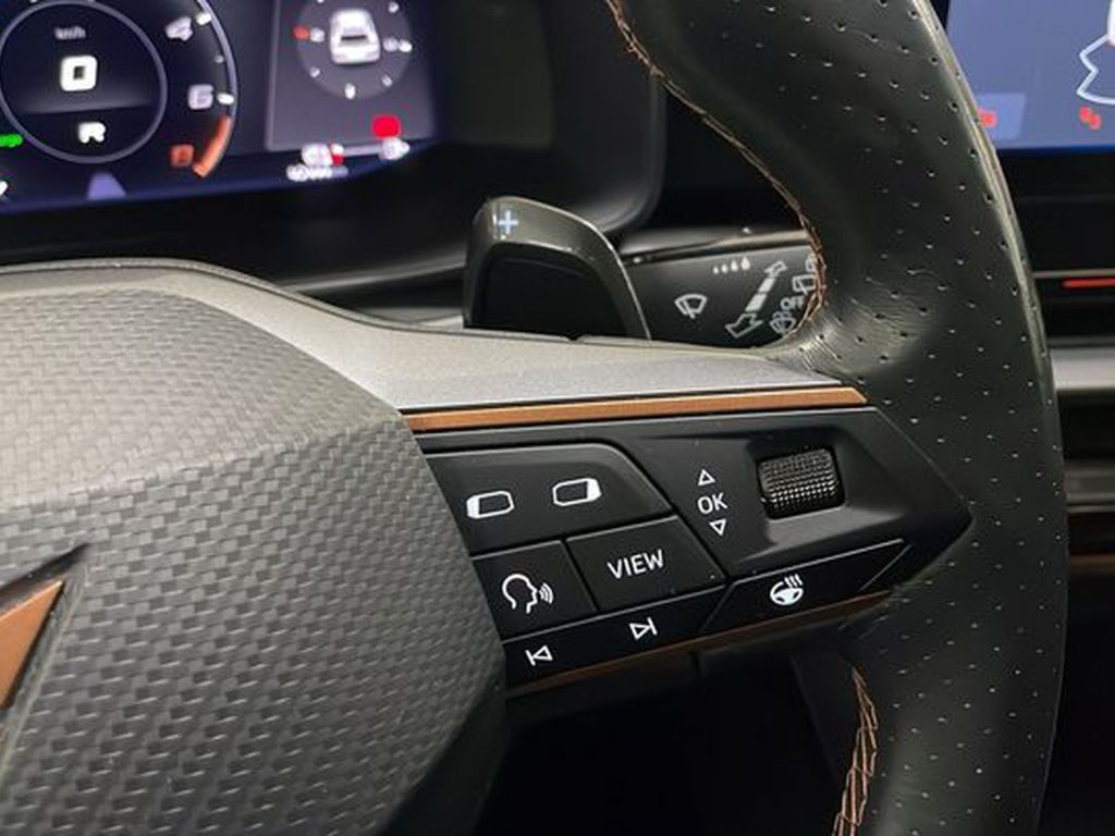 CUPRA Formentor 1.4 e-hybrid 204cv dsg - 17