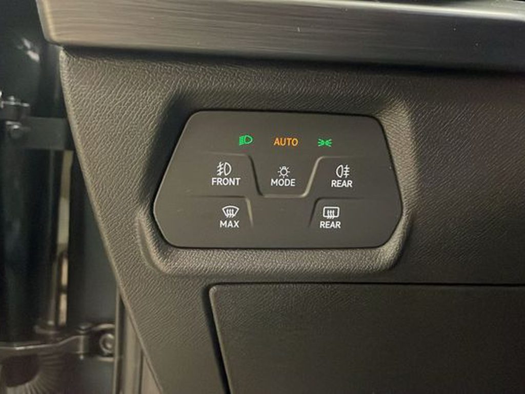 CUPRA Formentor 1.4 e-hybrid 204cv dsg - 18