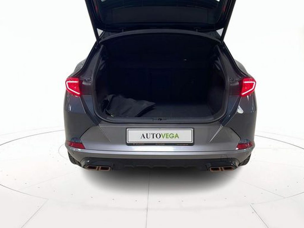 CUPRA Formentor 1.4 e-hybrid 204cv dsg - 20