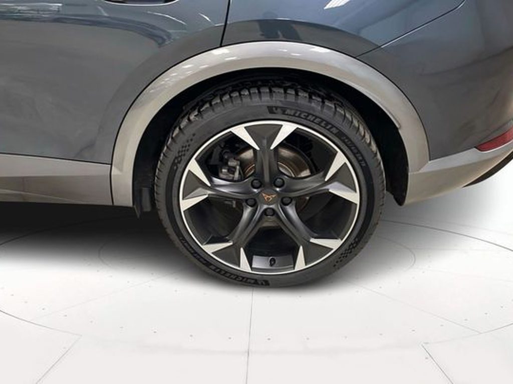 CUPRA Formentor 1.4 e-hybrid 204cv dsg - 22