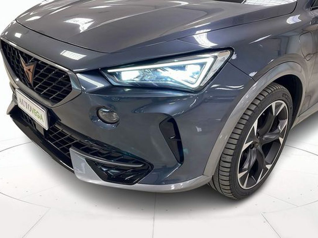 CUPRA Formentor 1.4 e-hybrid 204cv dsg - 23