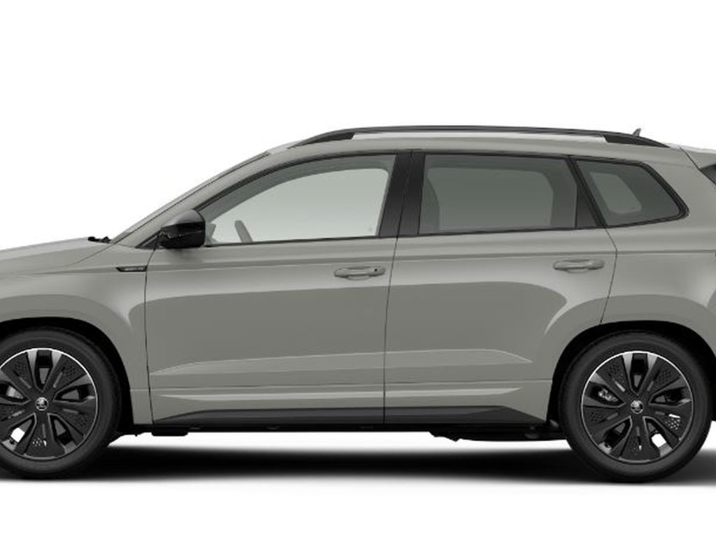 SKODA Karoq 1.5 tsi sportline - 2