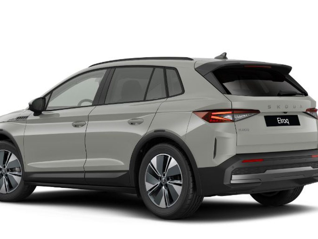SKODA Elroq 63kwh 60 204cv - 2