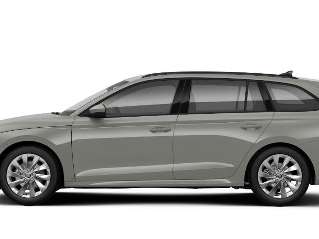 SKODA Octavia wagon 2.0 tdi executive 150cv dsg - 2