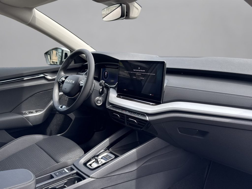 SKODA Octavia wagon 2.0 tdi executive 150cv dsg - 6