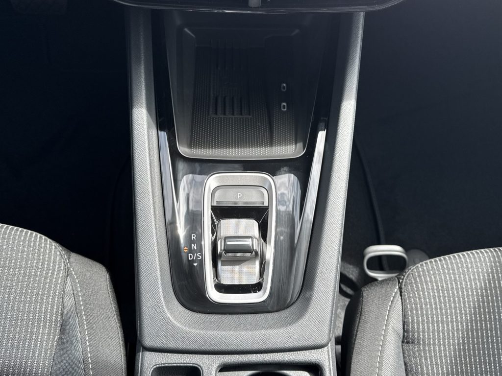 SKODA Octavia wagon 2.0 tdi executive 150cv dsg - 11