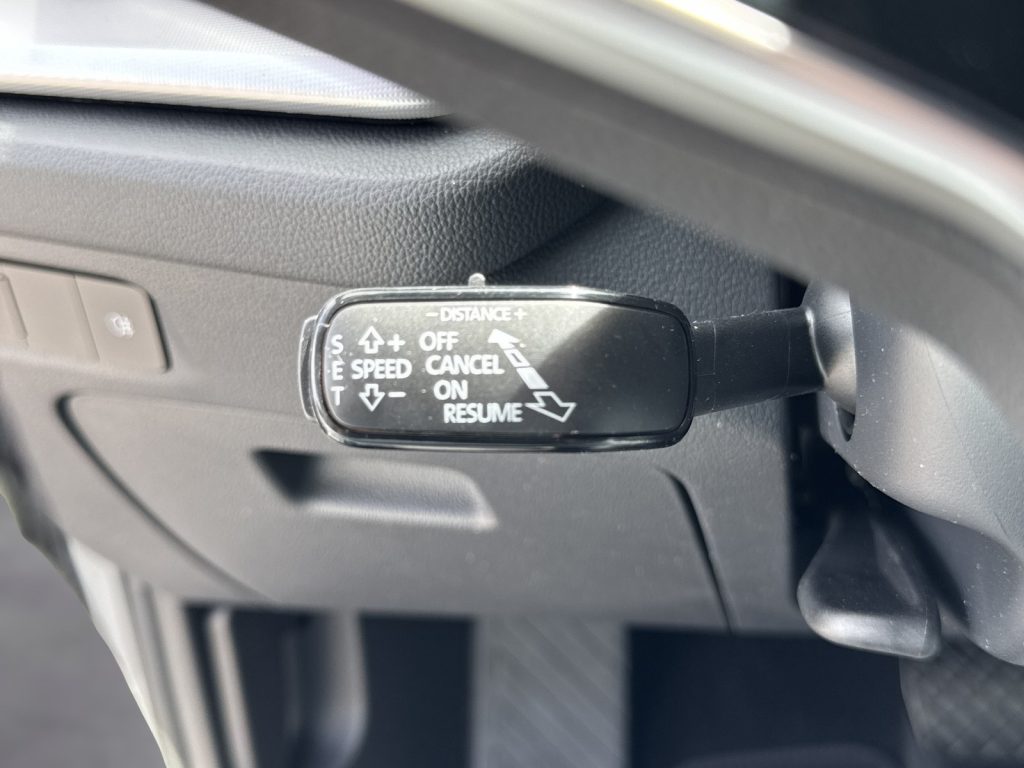 SKODA Octavia wagon 2.0 tdi executive 150cv dsg - 16