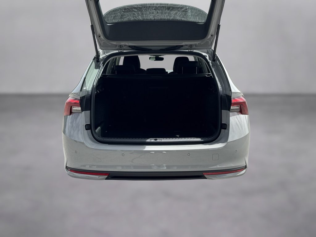 SKODA Octavia wagon 2.0 tdi executive 150cv dsg - 17