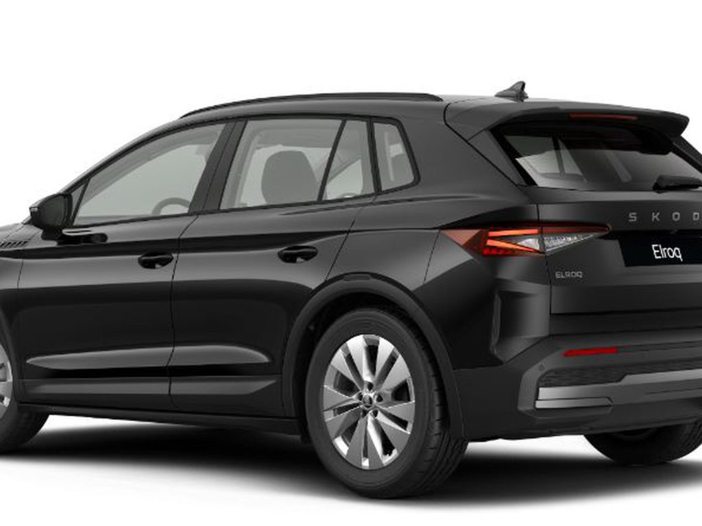SKODA Elroq 55kwh 50 170cv - 2