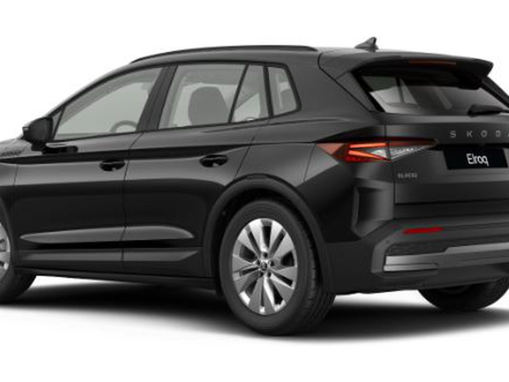SKODA Elroq 55kwh 50 170cv - 3
