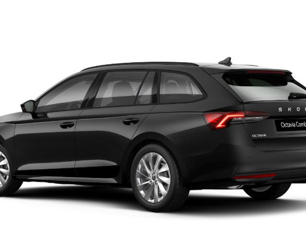 SKODA Octavia wagon 2.0 tdi executive 150cv dsg - 2